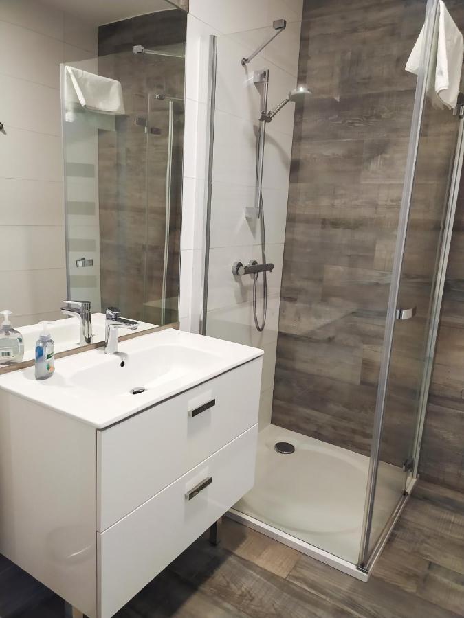 Apartament Mari Polanki Park 科沃布热格 外观 照片
